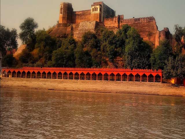 Travel Agent in Katra