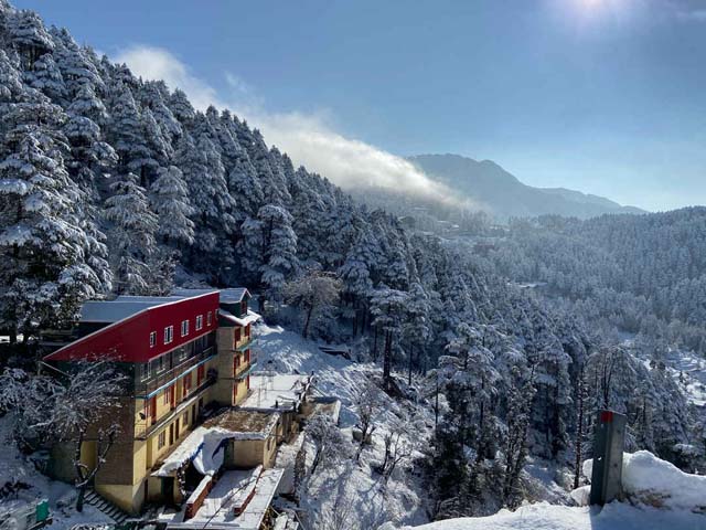 Travel Company in Katra