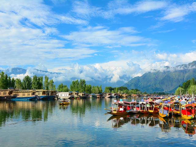 Tour and Travel in Katra