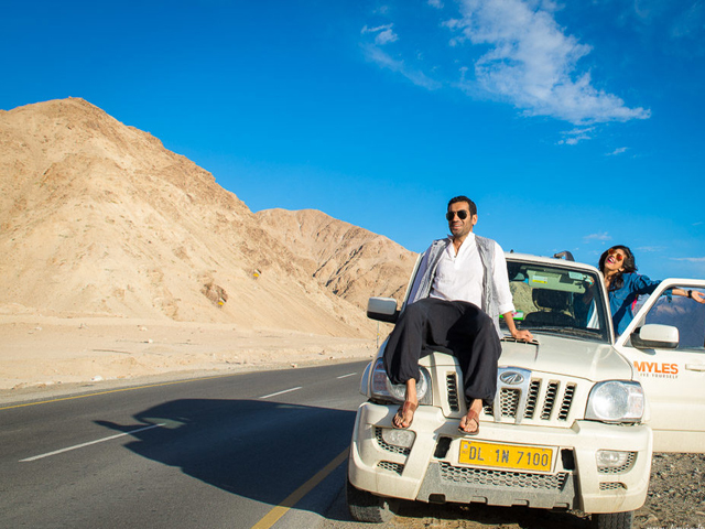 Travel Services Katra